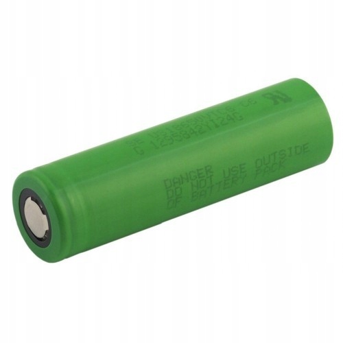 Akkumulátor Murata US18650VTC6