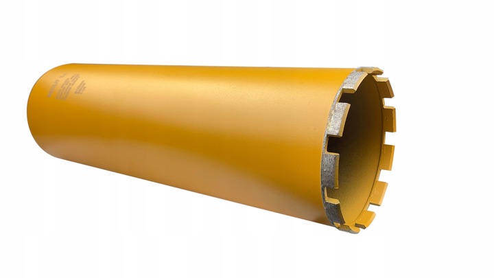 WIERTŁO KORONOWE DIAMENTOWE NEOLIT FI 142 MM Kod producenta 880142N