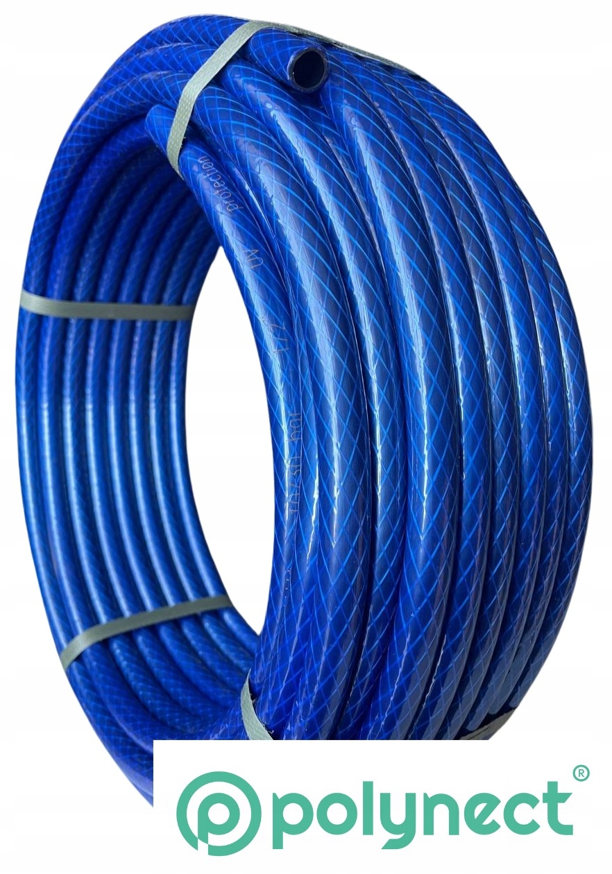 Pvc wąż ogrodowy do podlewania Lagoon Garden Flex 3/4” 50m