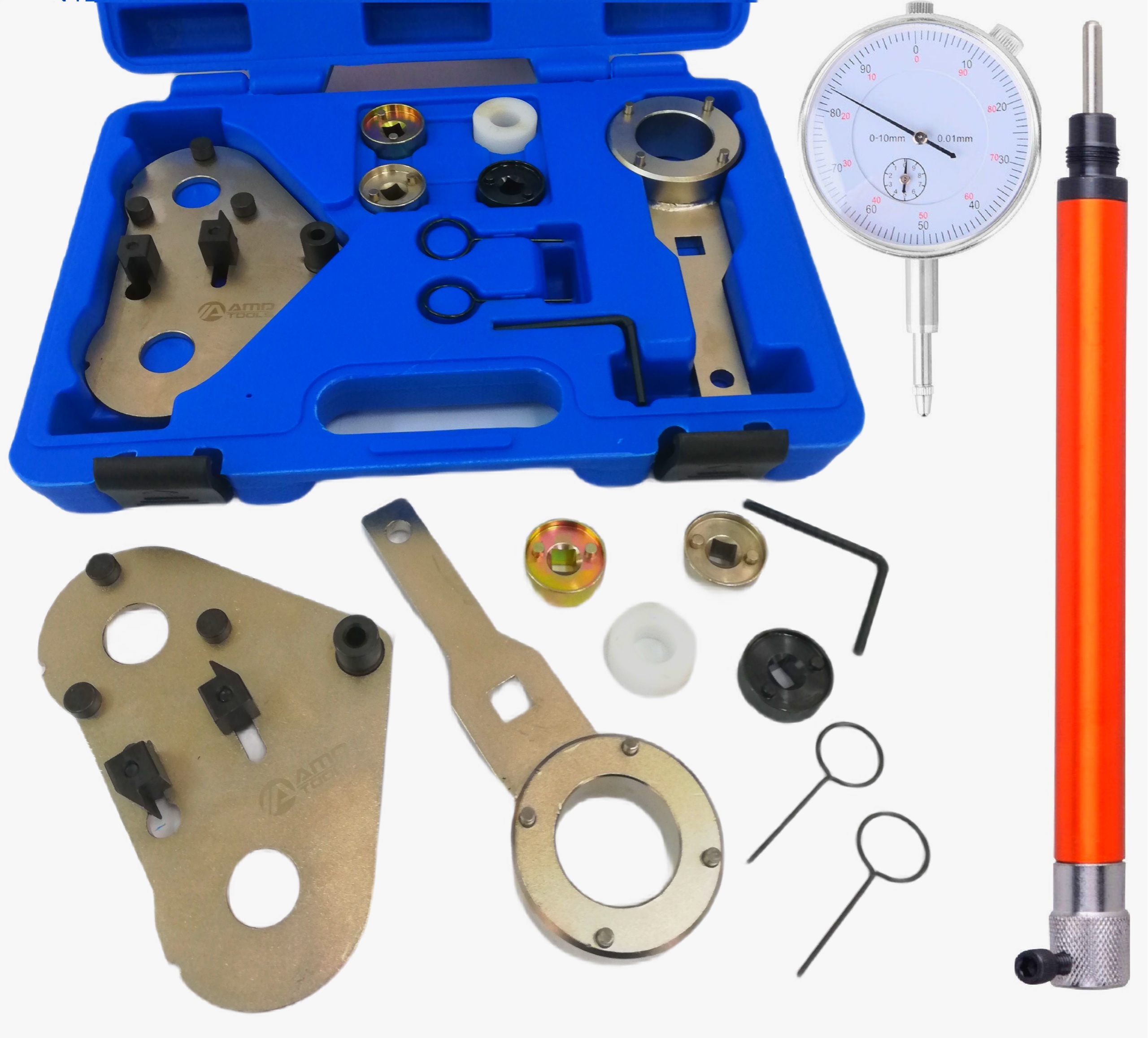 Blokáda Rozvodového Hřídele Vw Audi Skoda Seat 1.8 2.0 Fsi Tsi Tfsi Řetěz