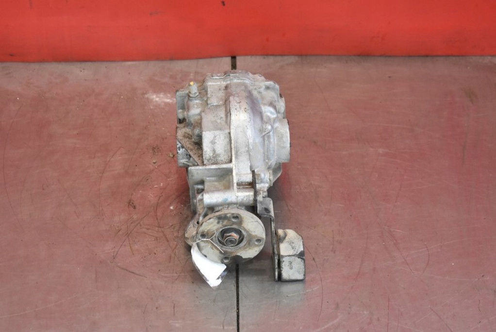 differential diff front front DAIHATSU TERIOS 1 and 1.3 16V 86 KM 4X4 00-05