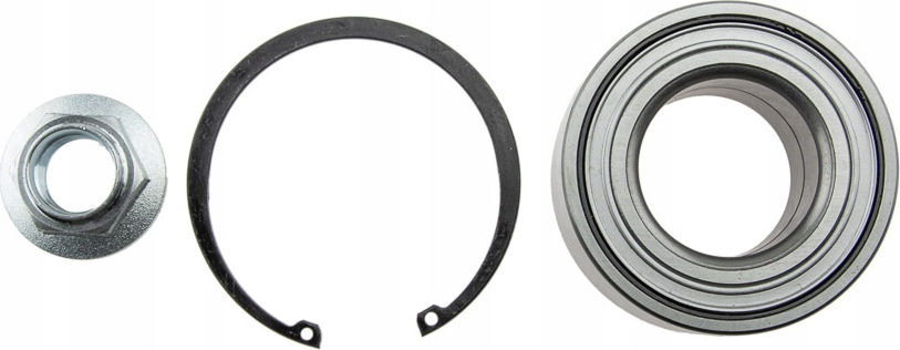 ŁOŻYSKO KOŁA PRZÓD MAZDA 6 I 1 CX-7 CX-9 Producent części goRabbit