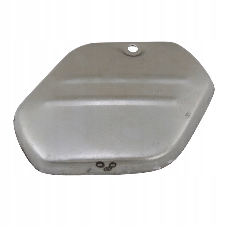 Nová Česká Krytka Schránky Na Nářadí Jawa 50 Typ 23 Mustang