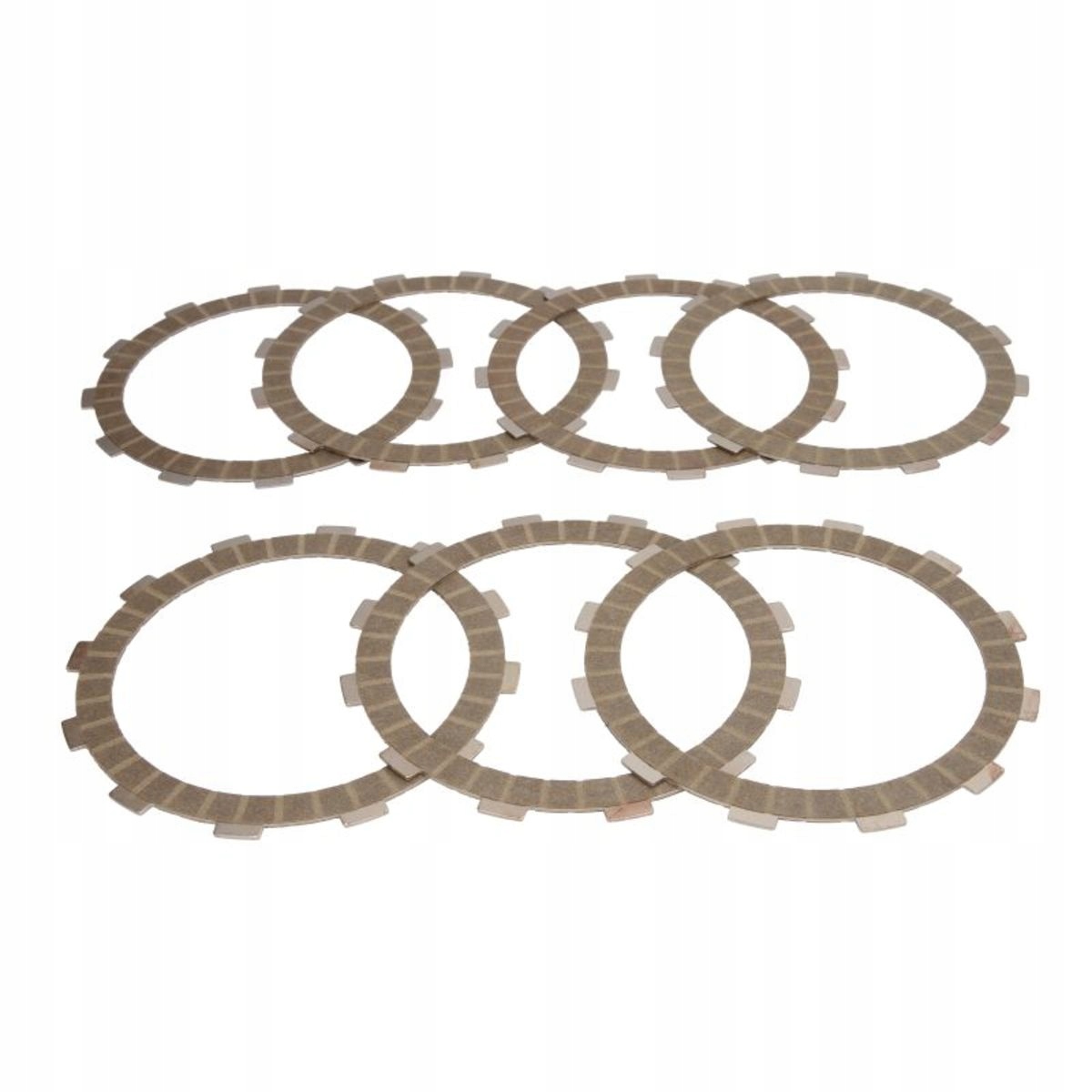 Sada trecích kotúčov Ktm Exc, Freeride, MXC, Smr, Sx, Sxs, XC, Exc-g 250-5