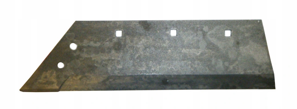 1 - ЛЕМЕХ ПЛУГ PZ - 2 PZ-3 ДЛЯ ДОЛОТА БОРНАЯ СТАЛЬ ЧЕХИЯ