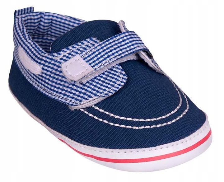 BUTY DLA NIEMOWLĄT BUCIKI NIEMOWLĘCE NIECHODKI PAPUCIE KAPCIE roz 19 6-12mc