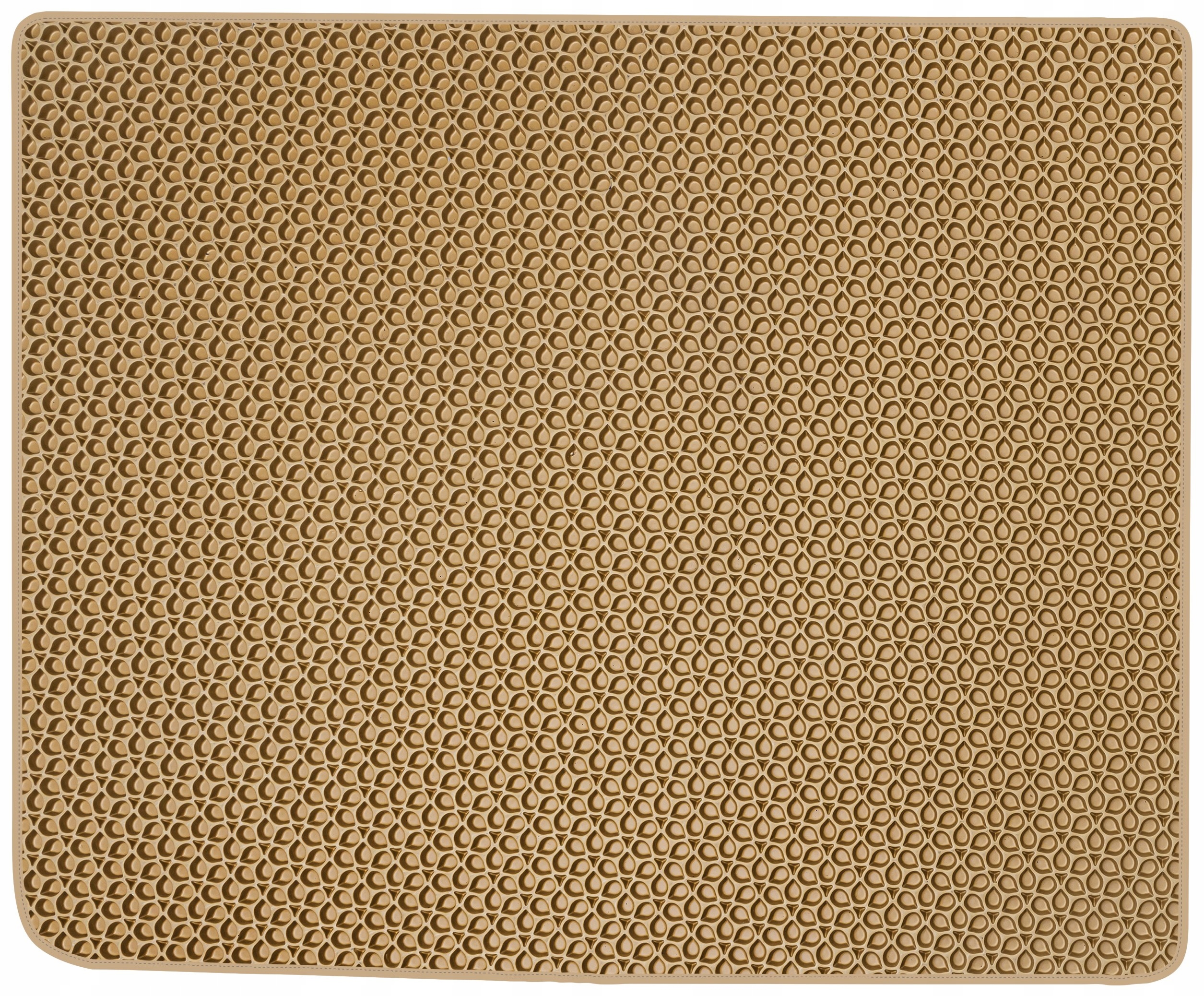 Jeep Commander I Suv 5os 2006-2010 Rohož do kufru