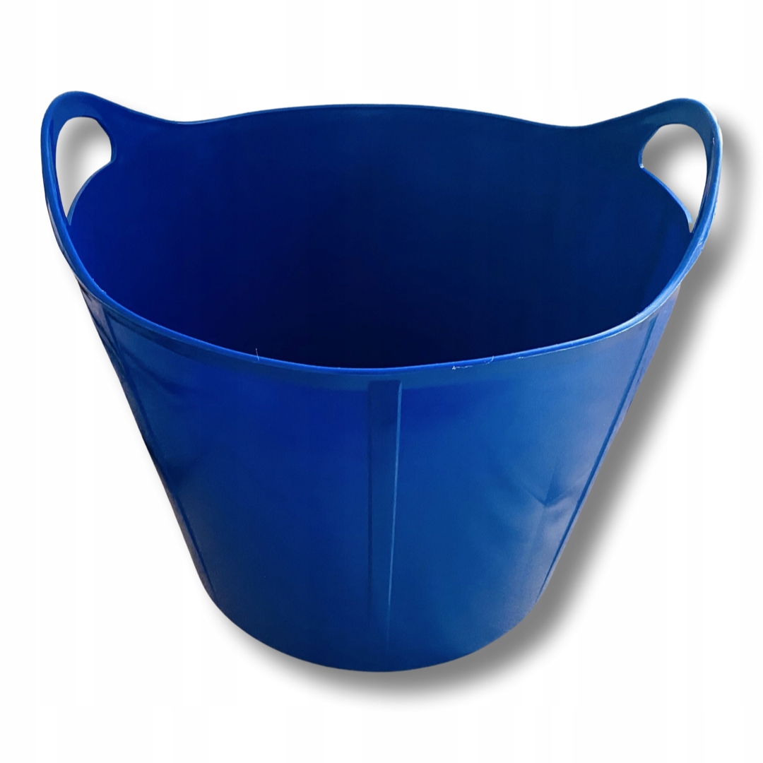 

Koryto Elastyczne Żłób Dla Konia 28L Do Stajni