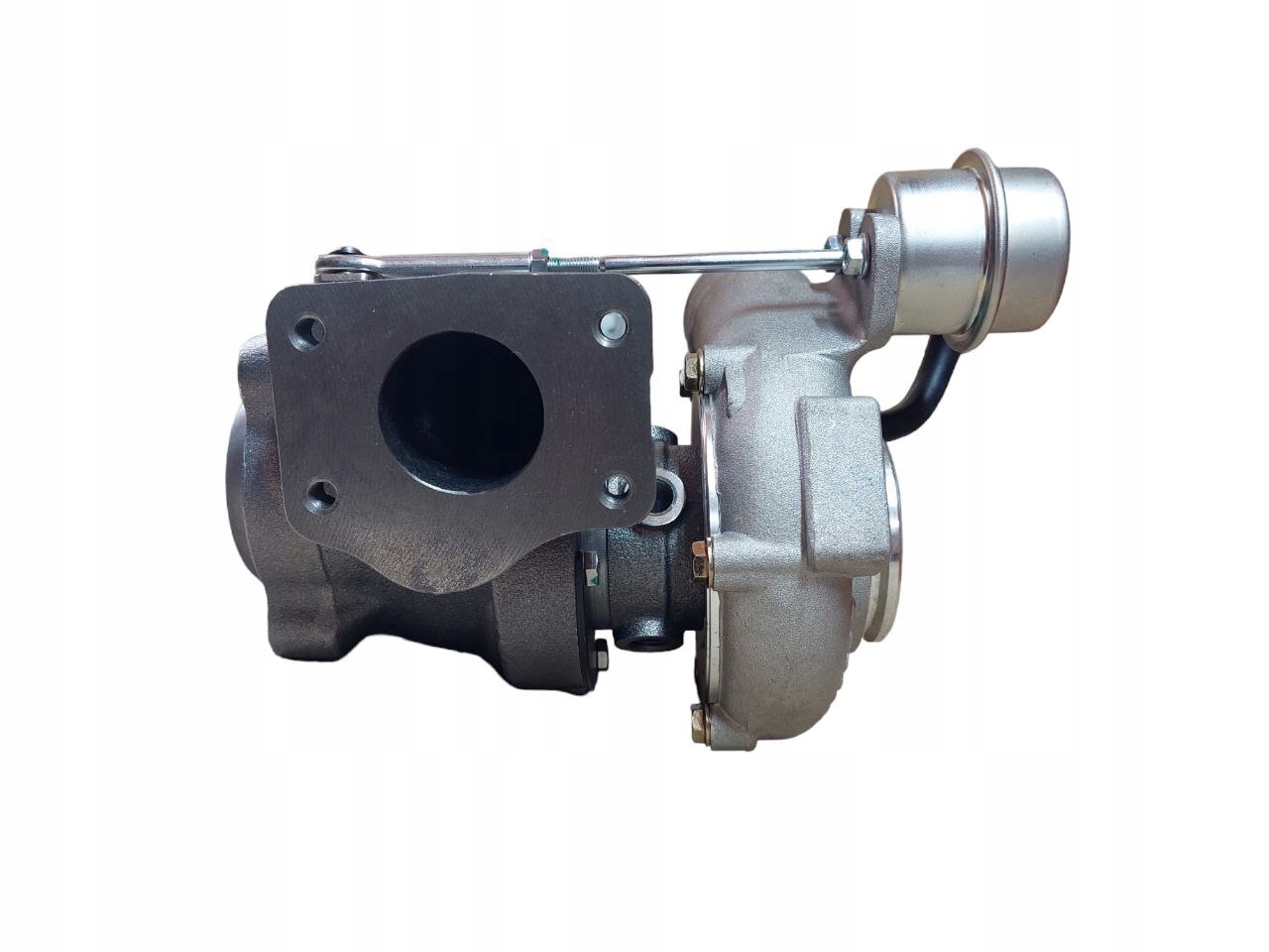 Turbodmychadlo Saab 9-3 I 98-03,9-5 97-09,900 II 93-98