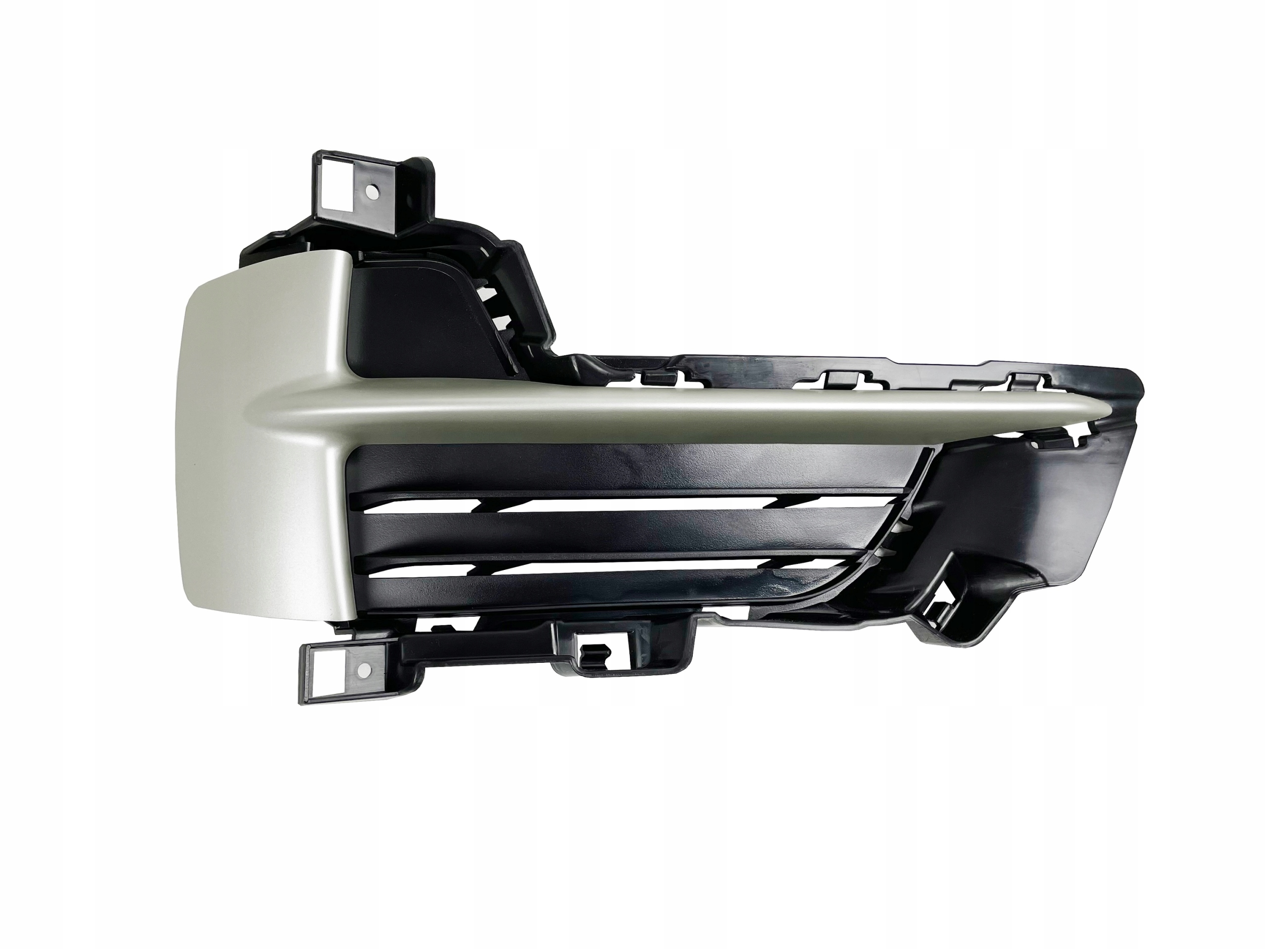 7307994 - BMW X5 F15 2012-решетка бампера П