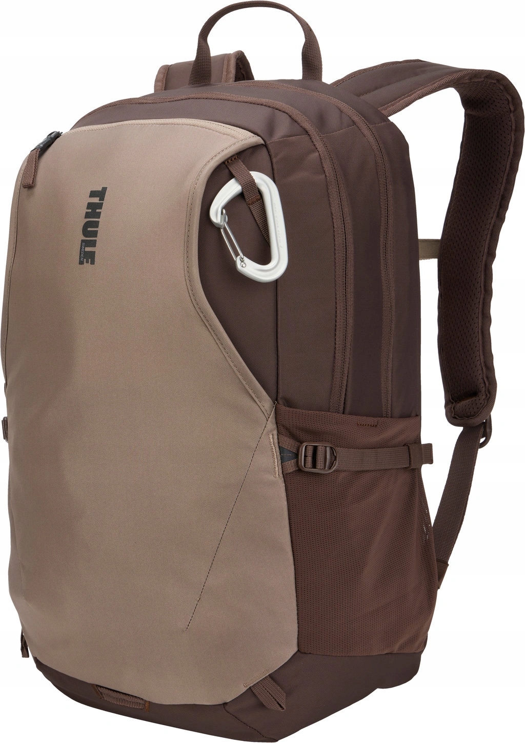 Batoh na notebook Do 16" Thule Enroute 23L tinted taupe nuanced brown