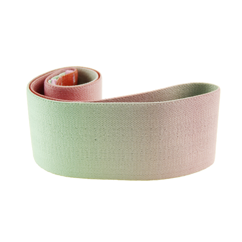 

Guma Do Ćwiczeń Taśma Oporowa Materiałowa M