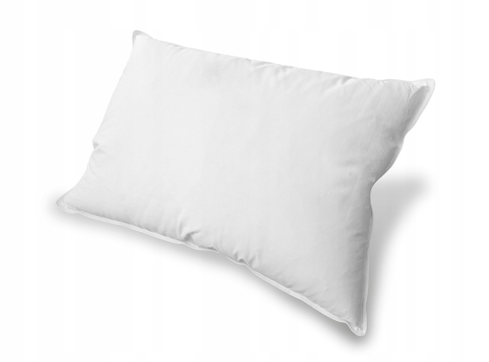 Poduszka Standard NISKA 70x80 Poduszki z puchem