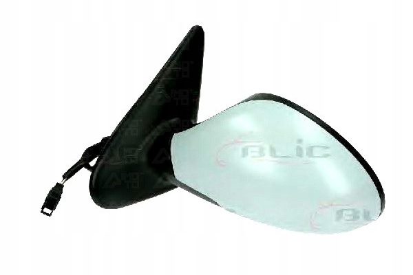 Blic зеркало seat LEON 1.6 (1M1)