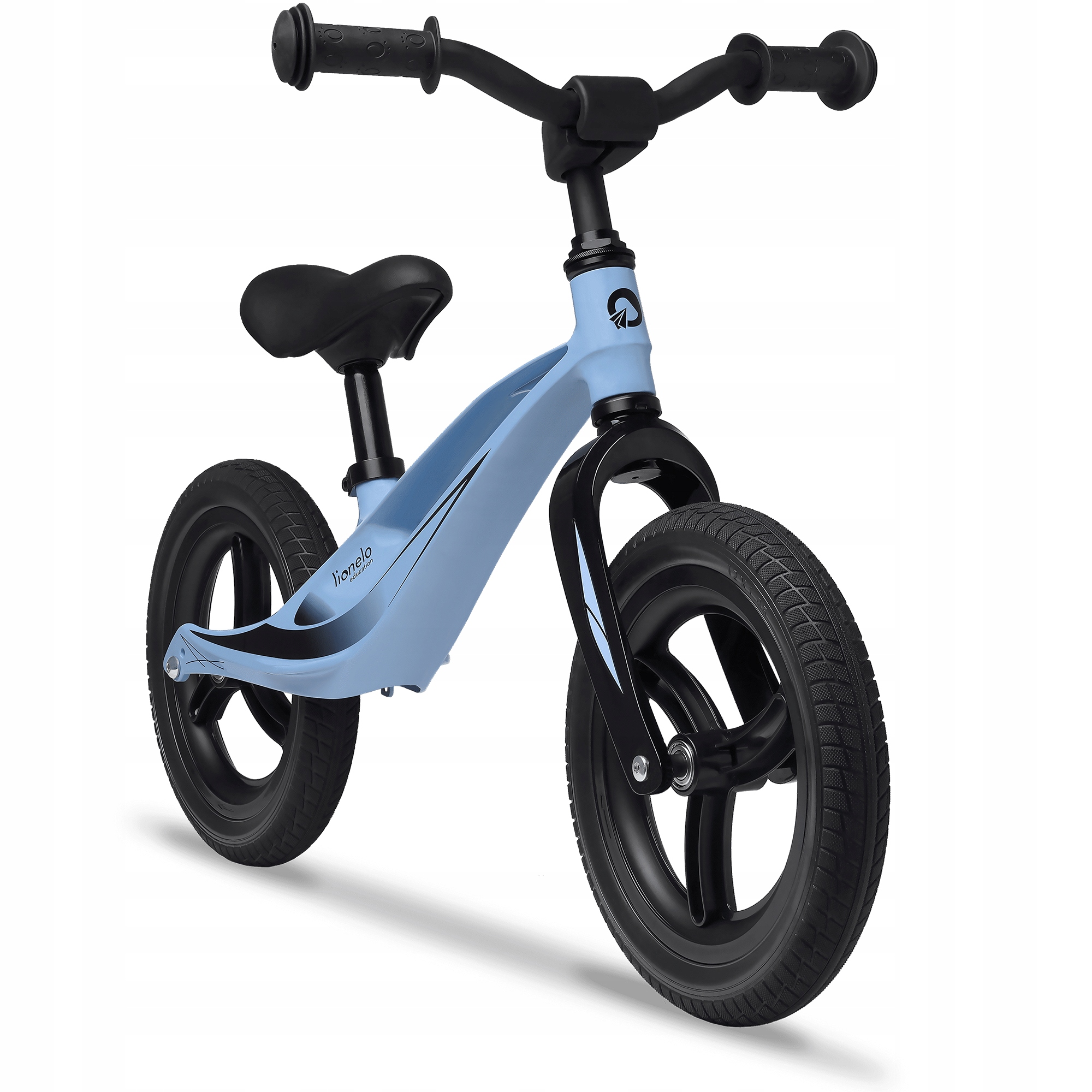 P26 Rower biegowy Lionelo Bart Tour 12" niebieski
