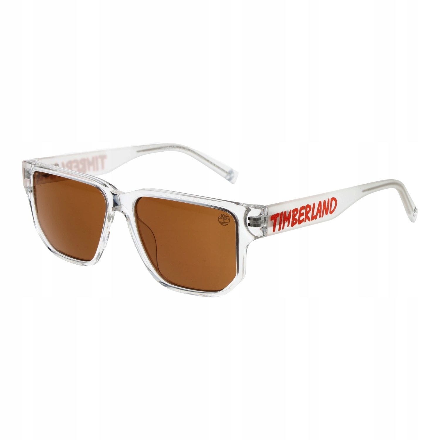 Unisexové sluneční brýle Timberland TB00013 Obdélníkové