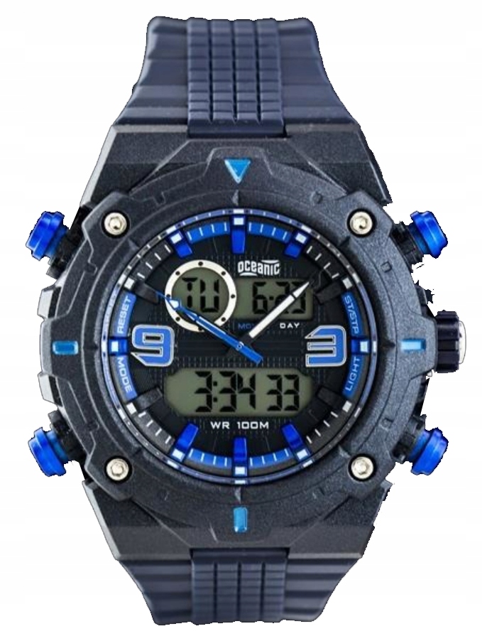 Mládežnické hodinky Oceanic Oc 109-02