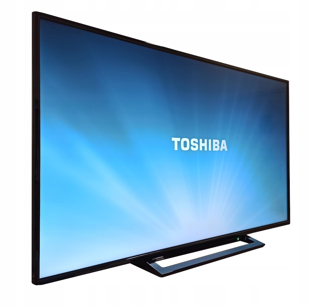 

Smart Tv 65 Toshiba 65UK3163DG DVB-T2 Dolby Atmos