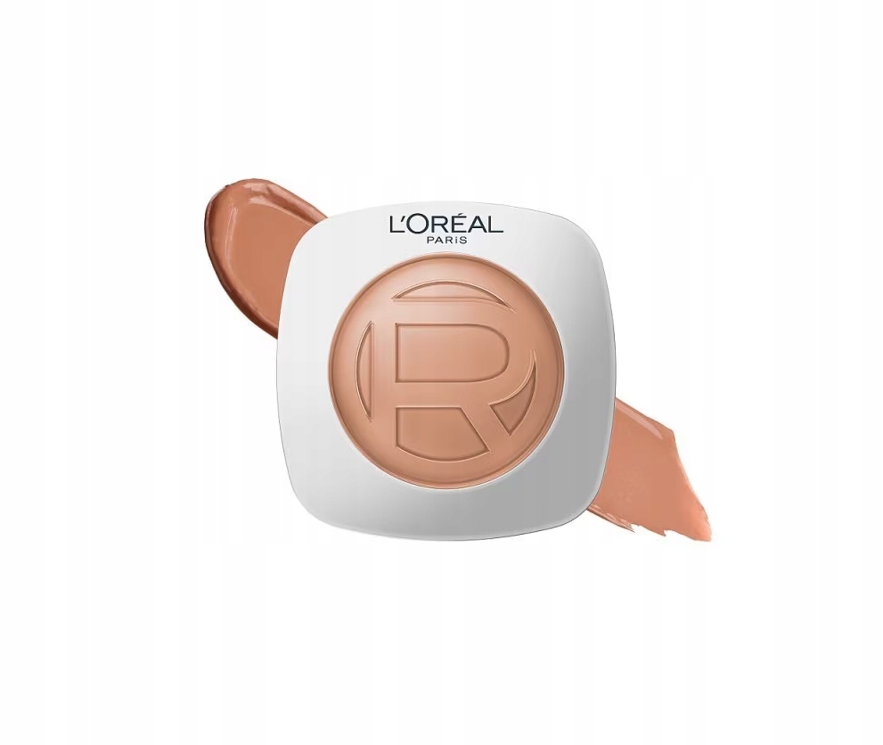 Podkład do twarzy 5 Medium Loreal True Match
