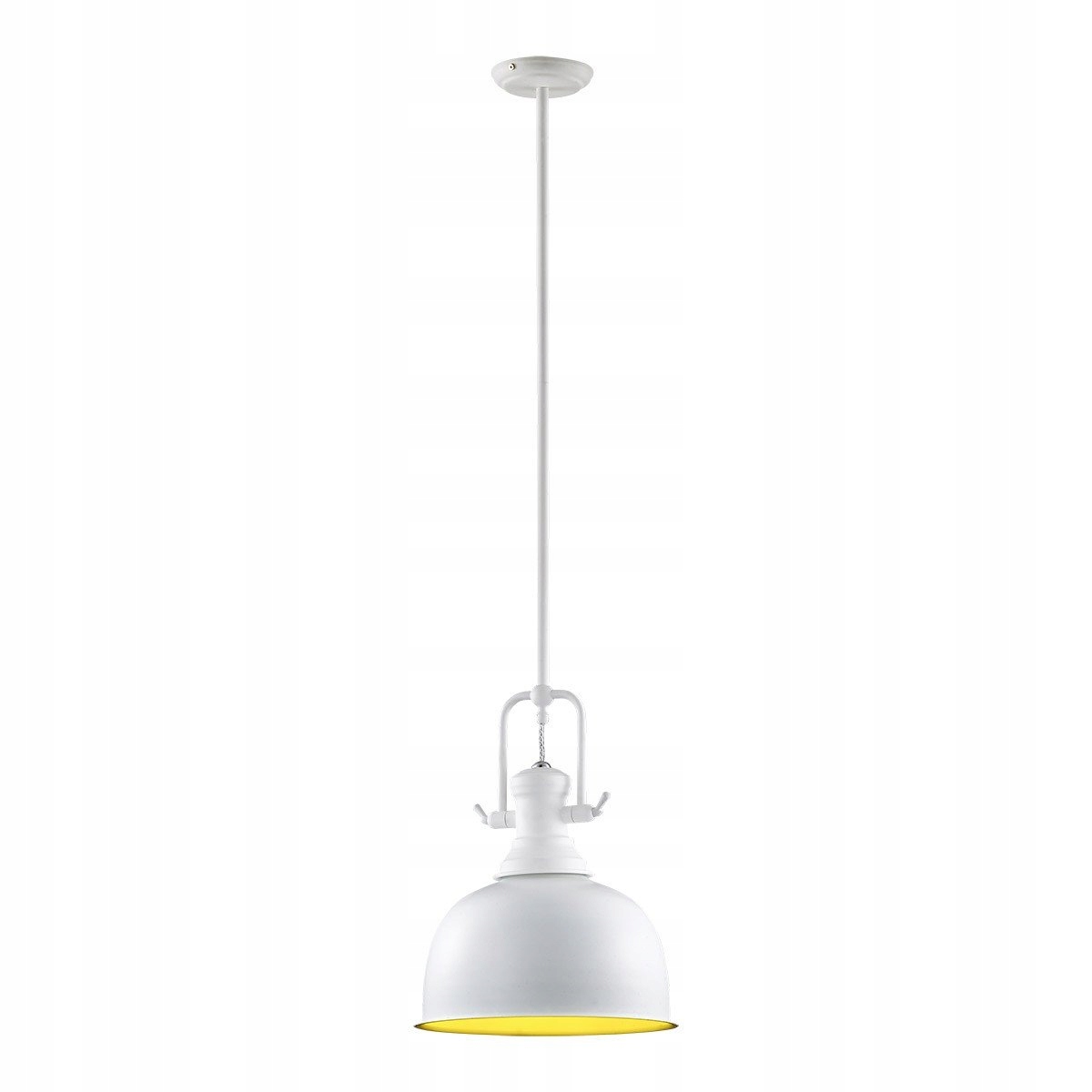 Závěsná lampa Laredo Italux – stylové osvětlení do interiéru