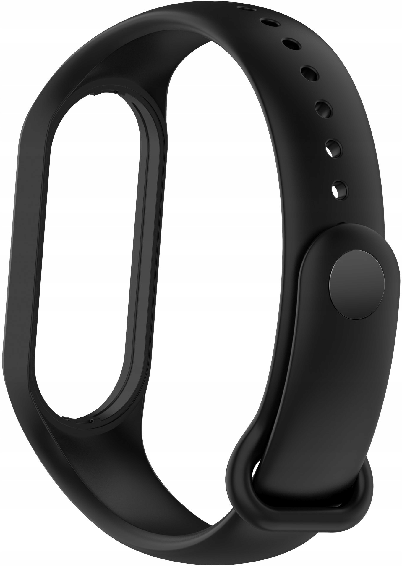 

Pasek Opaska Silikonowa Do Xiaomi MI Band 5 6 7