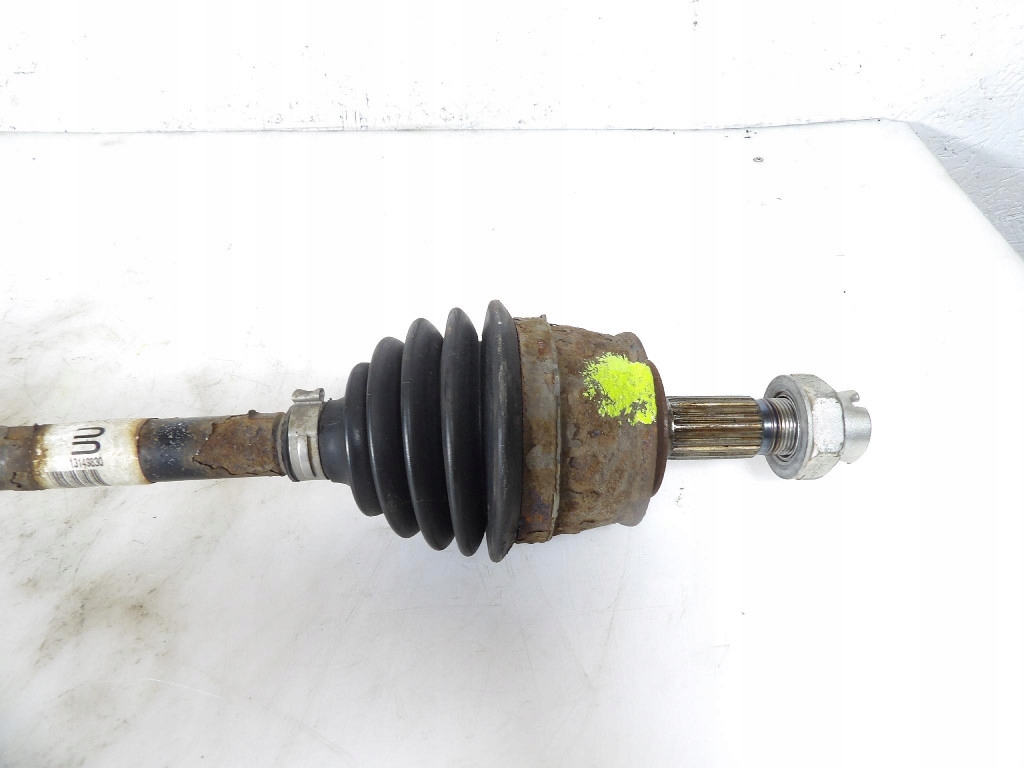 Opel OE 13149830 semi-axis