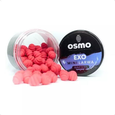 Osmo Mini Larwa Exo Wafters 7mm