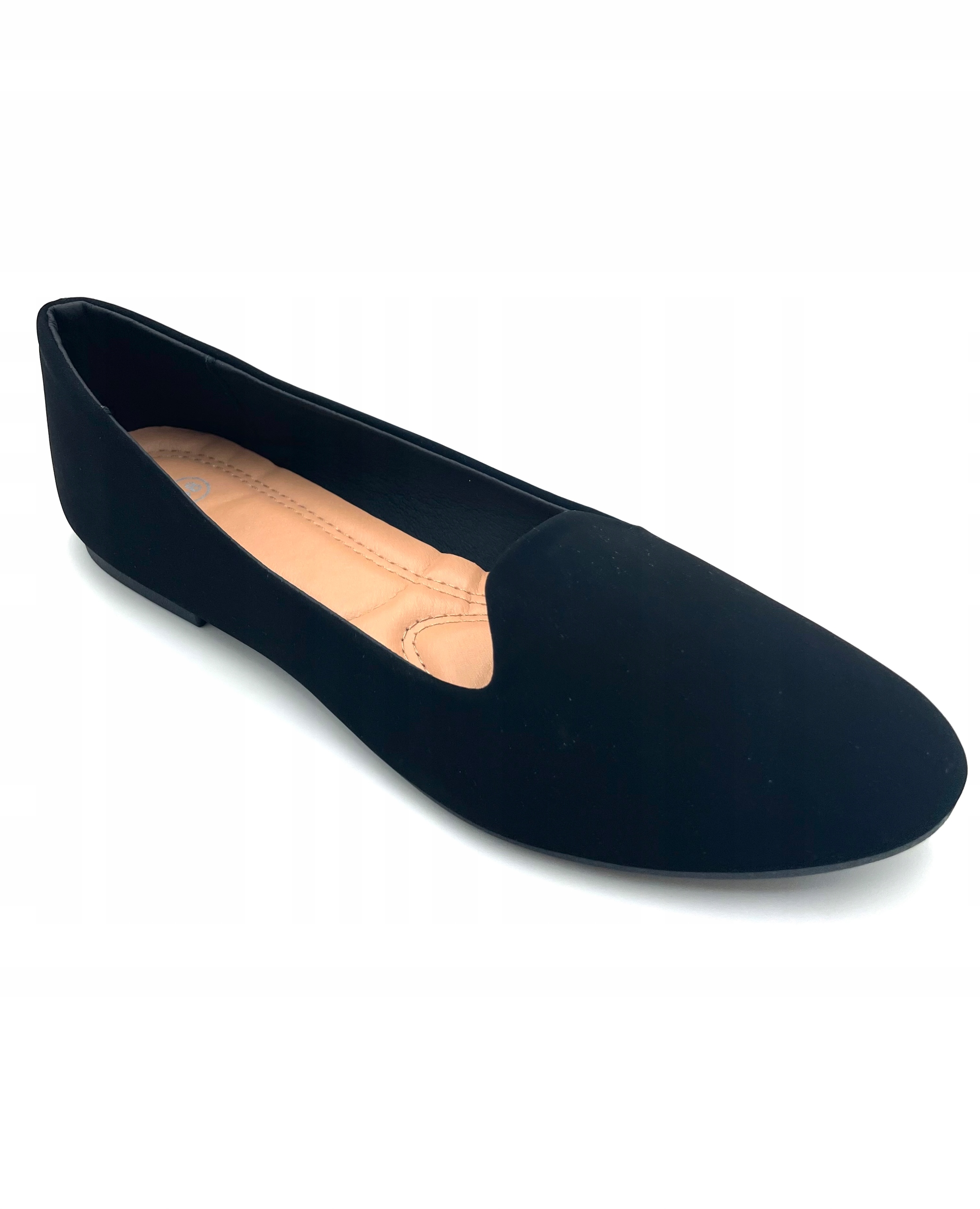 

Lordsy Lordy Baleriny Baletki Czarne 38