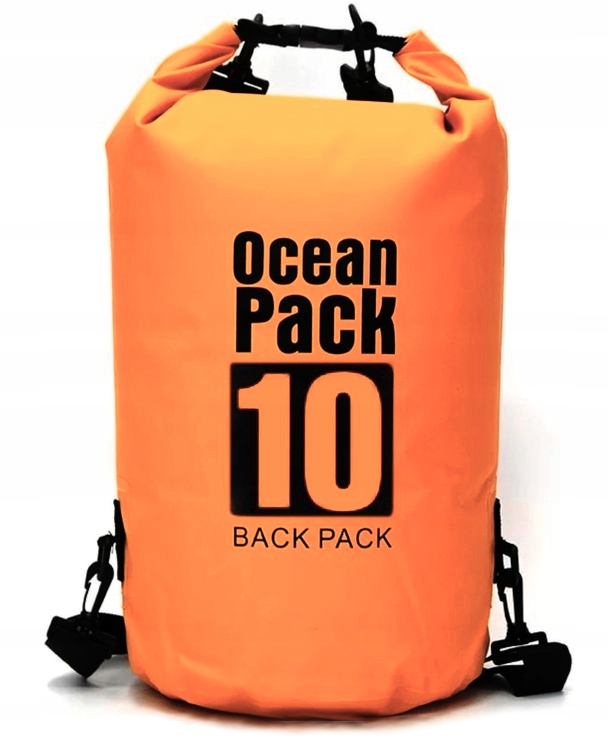 

Worek Wodoodporny Wodoszczelny Na Kajak Skuter 20L