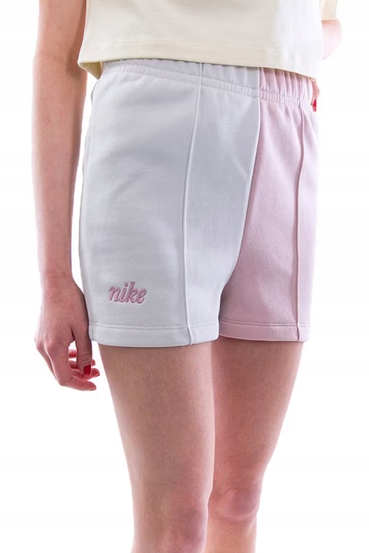 Spodenki Nike Sportswear Fleece DO0345-646 Rozmiar XL