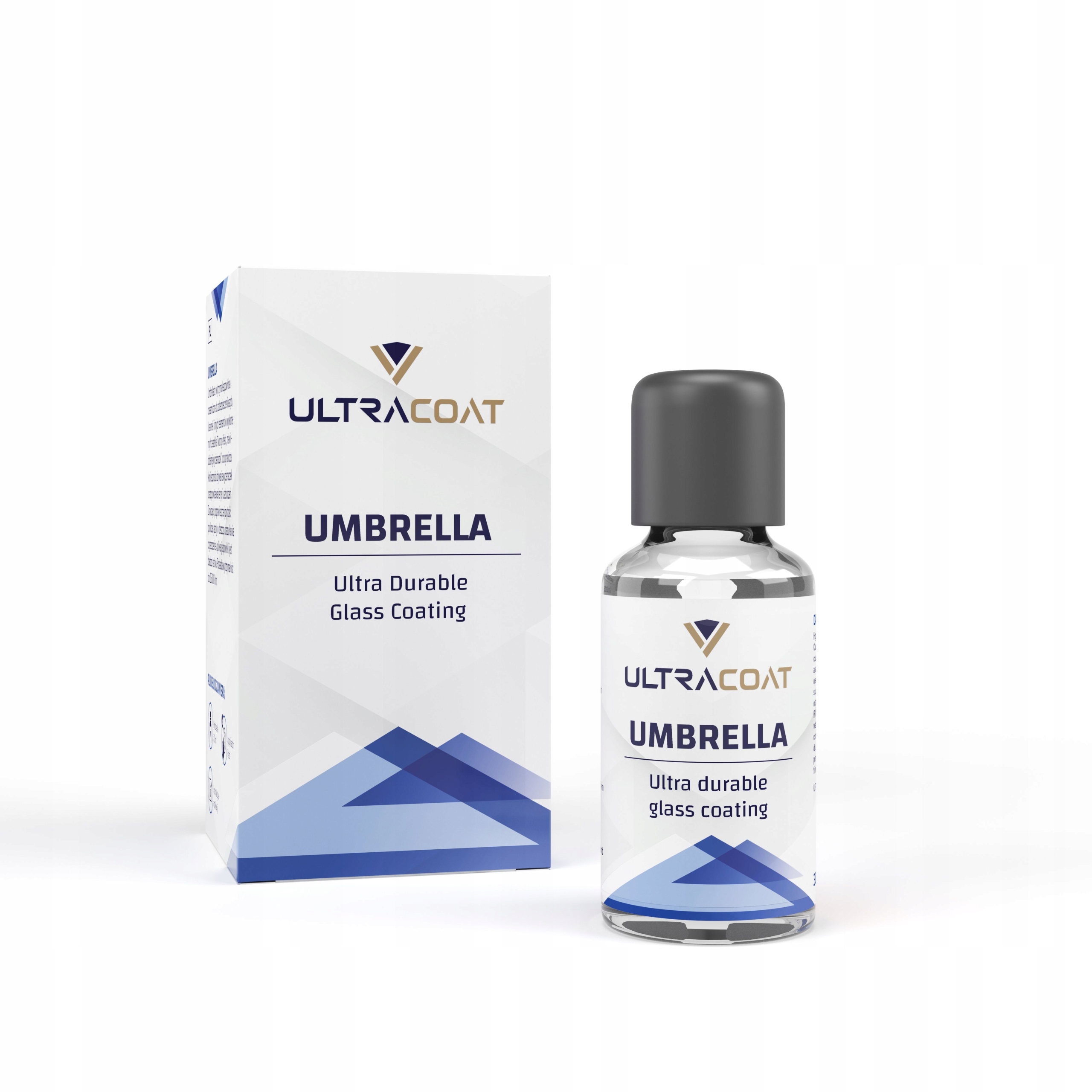 Ultracoat Umbrella niewidzialna wycieraczka 30ml