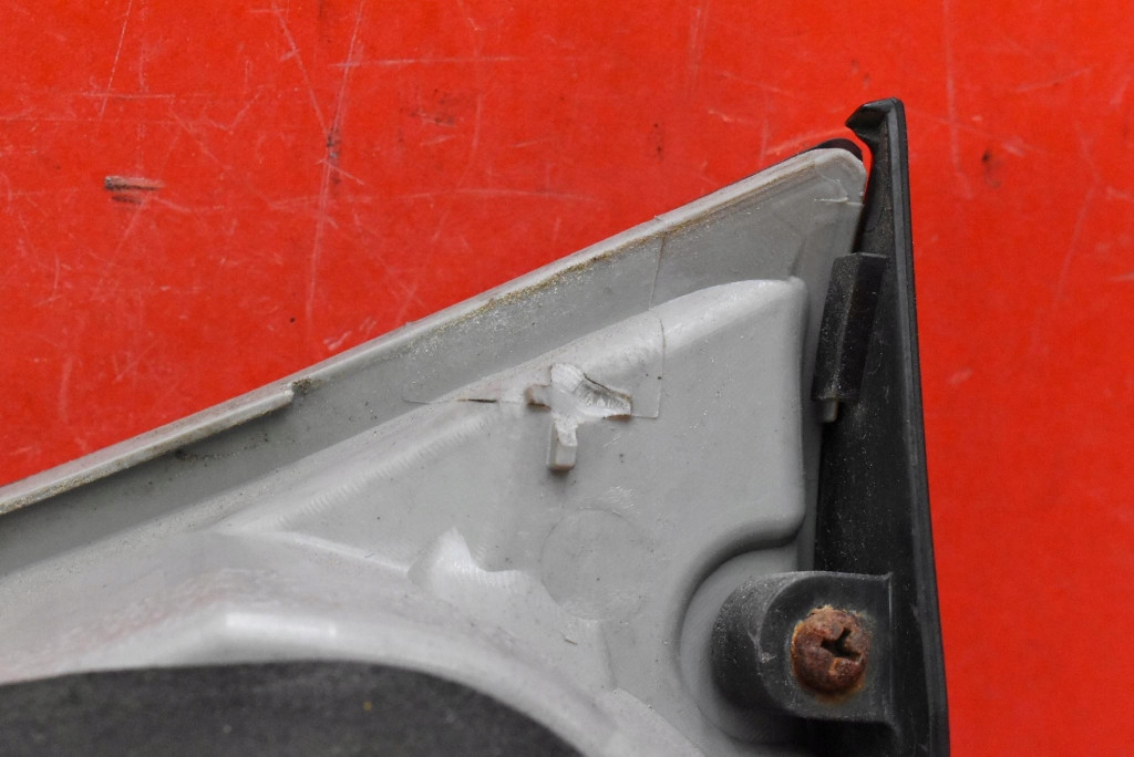 light left rear part rear LEXUS RX 2 II 400H 03-06