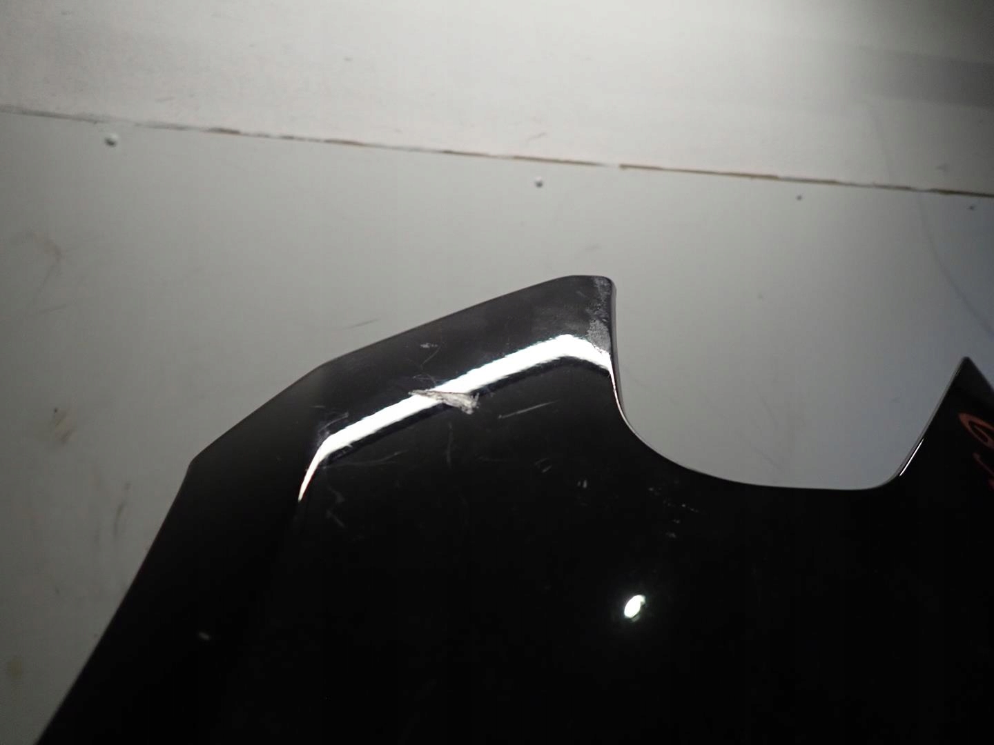 Błotnik przód przedni lewy BMW 5 G30 G31 2018- Numer katalogowy części 26546451