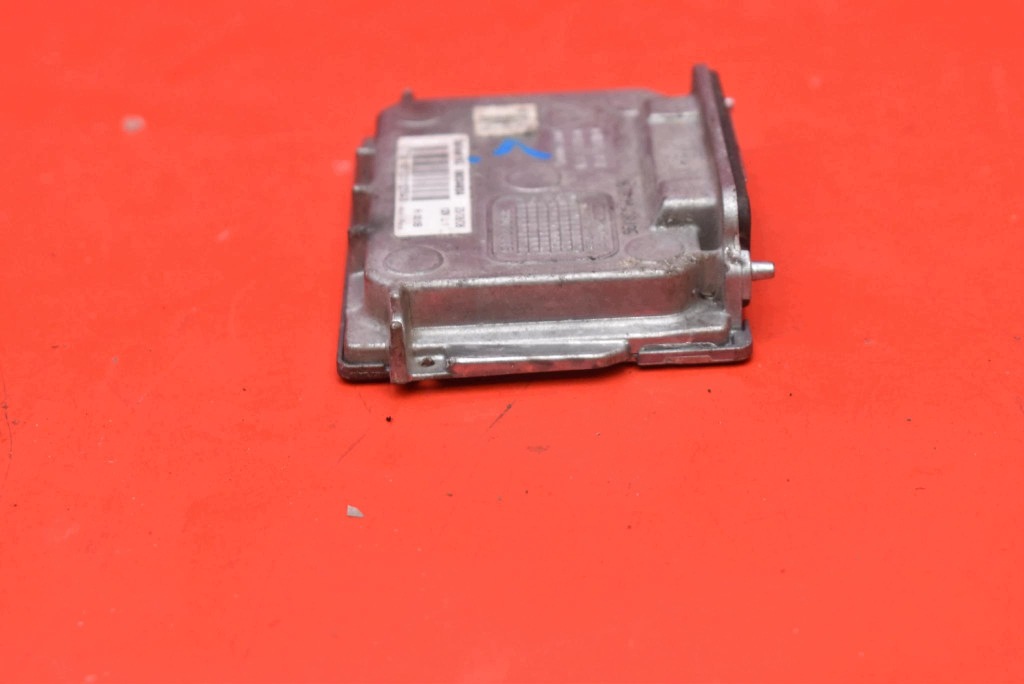 control unit XENON KSENON left 89034934 RENAULT CLIO 3 III 05-09