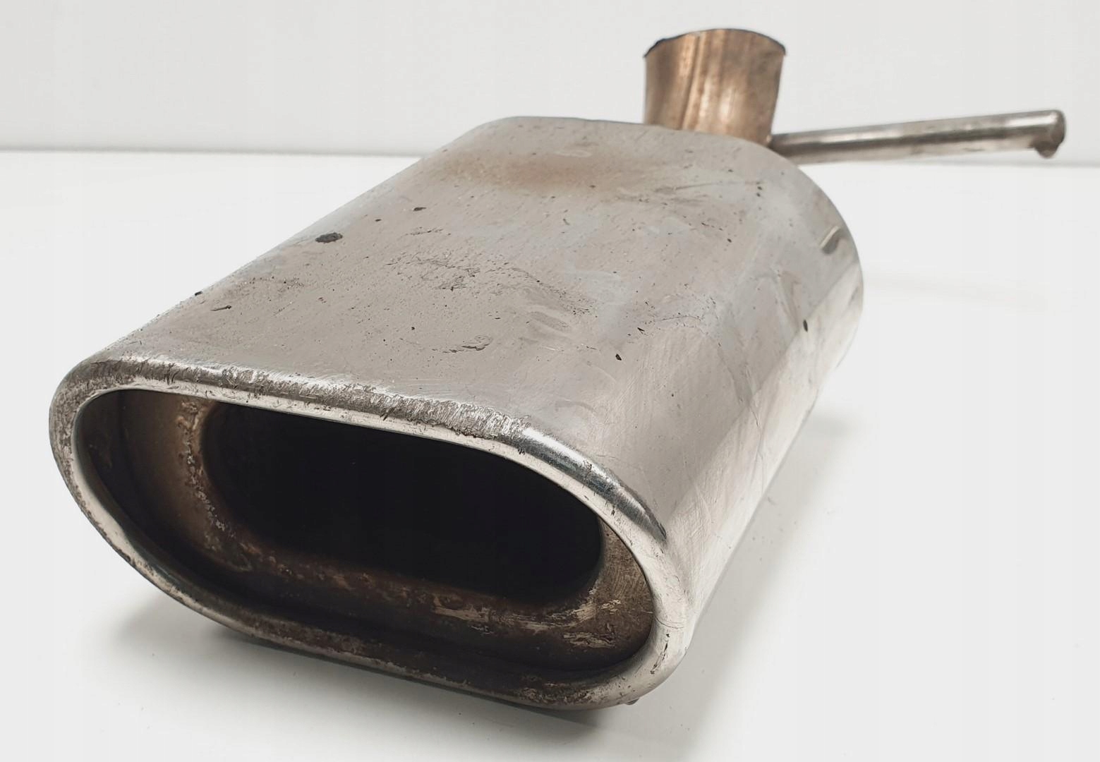 ВЫХЛОПНАЯ ТРУБА ПРАВЫЙ НАКОНЕЧНИК TOYOTA MR2 III ZZW30