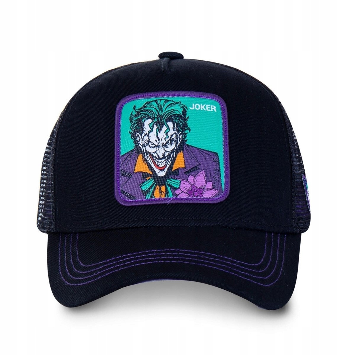 DC Comics Joker Kšiltovka Capslab