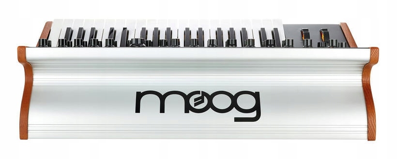 Moog Subsequent 37 Standard Marka Moog