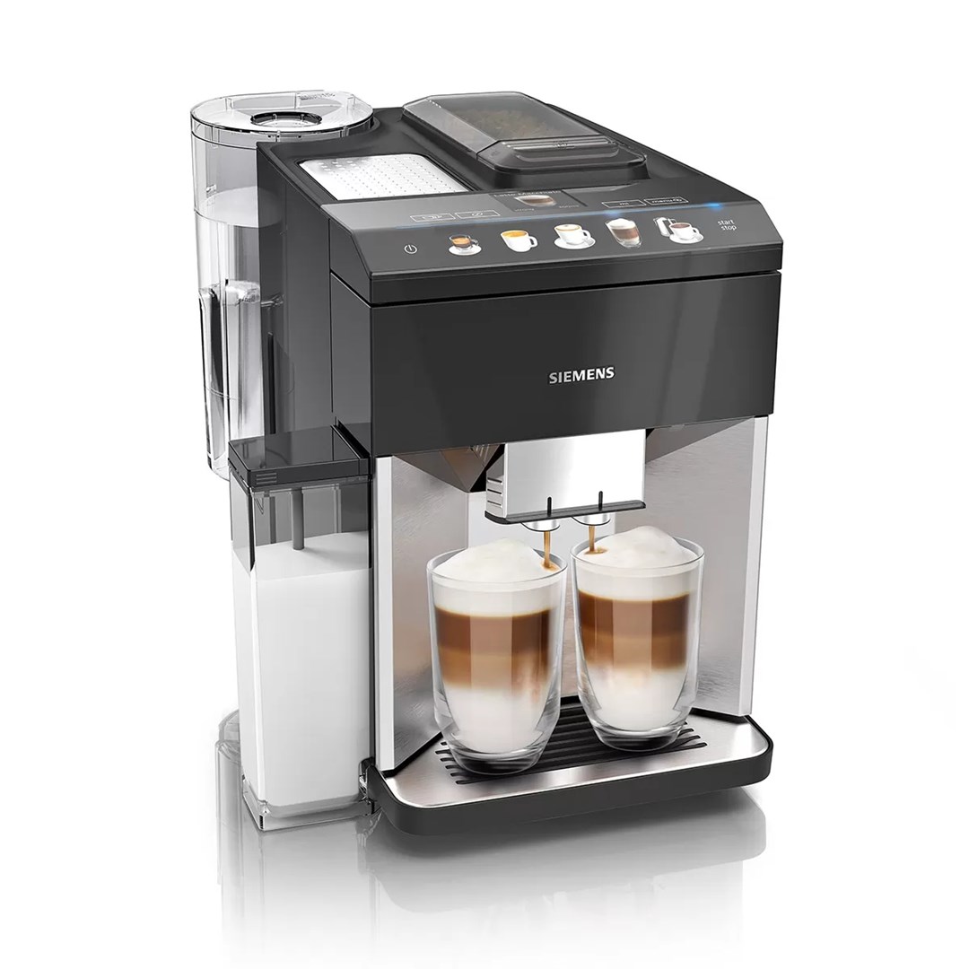 Automatický kávovar Siemens Tq 507R03