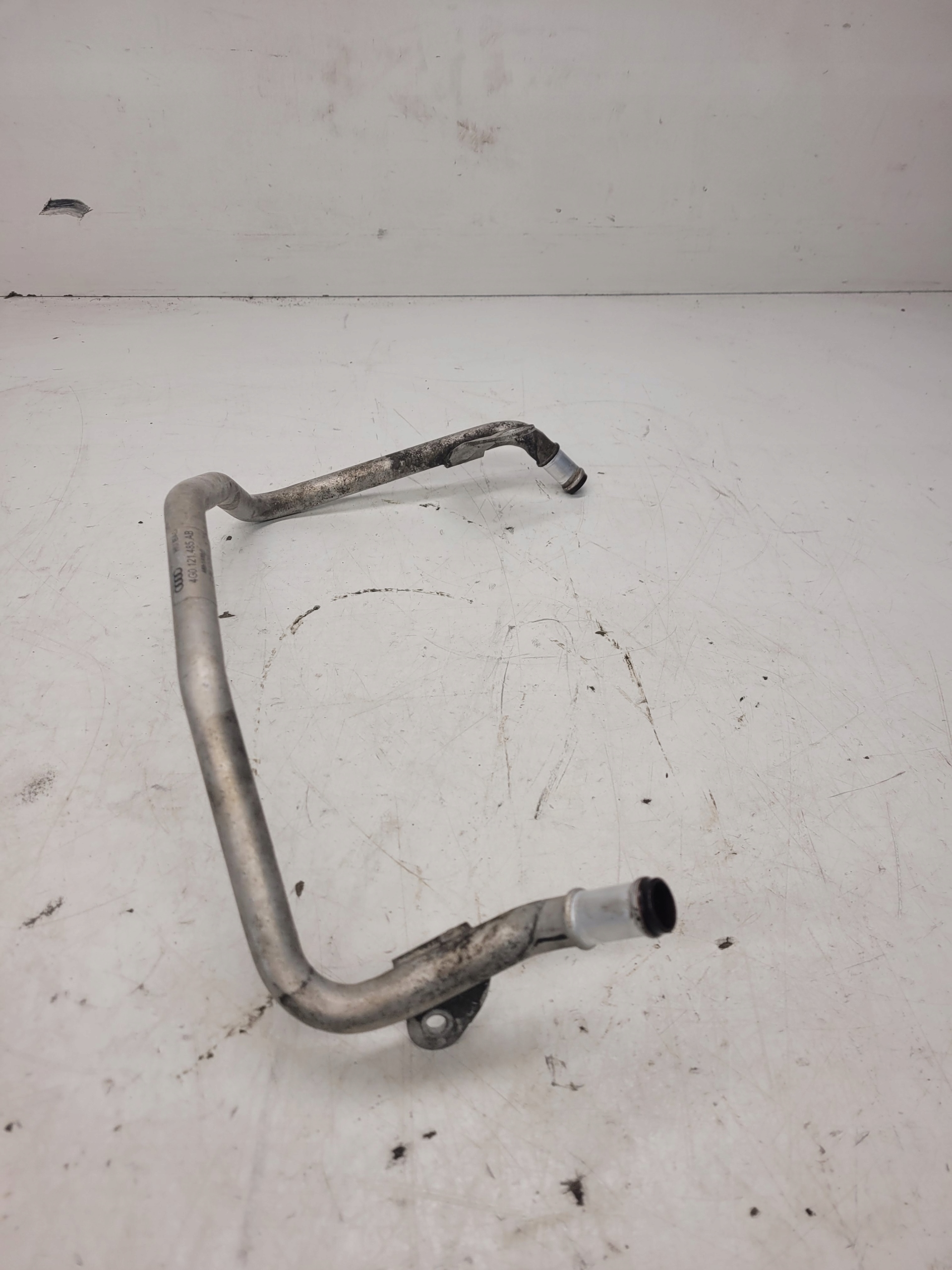 CRIJEVO PRIJENOS VODE AUDI A6 C7 A7 3.0 TDI 4G0121485AB