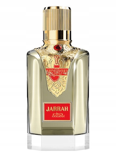 Nabeel Jarrah Edp 100ml