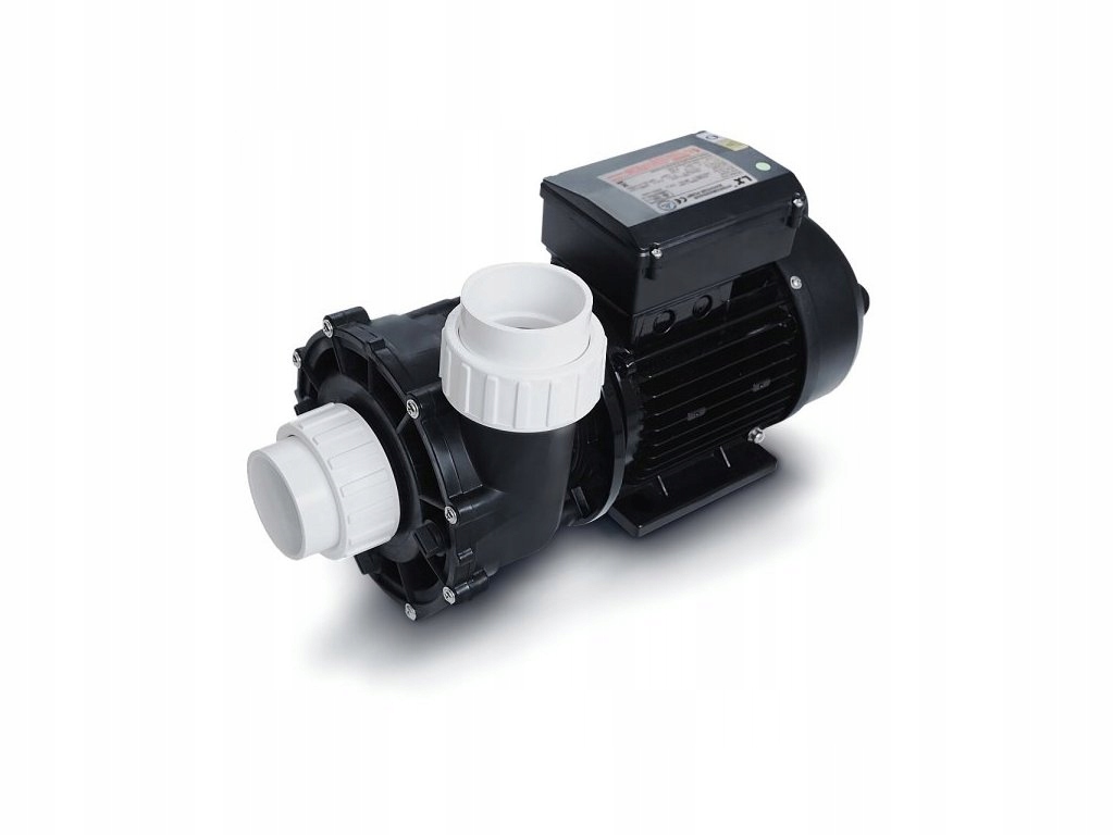 Vodné čerpadlo LX WP250-II dual speed 2.5HP