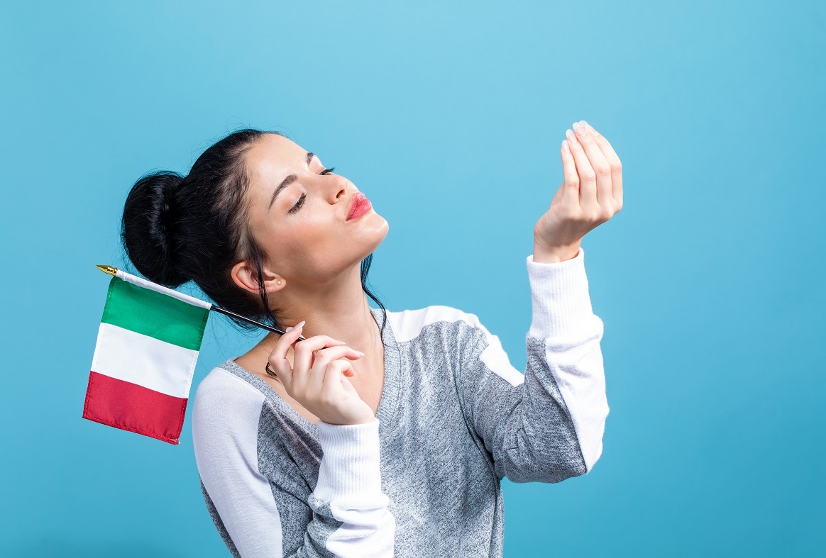 VERA PELLE ITALY Elegancka torebka modny kuferek Szerokość produktu 42 cm