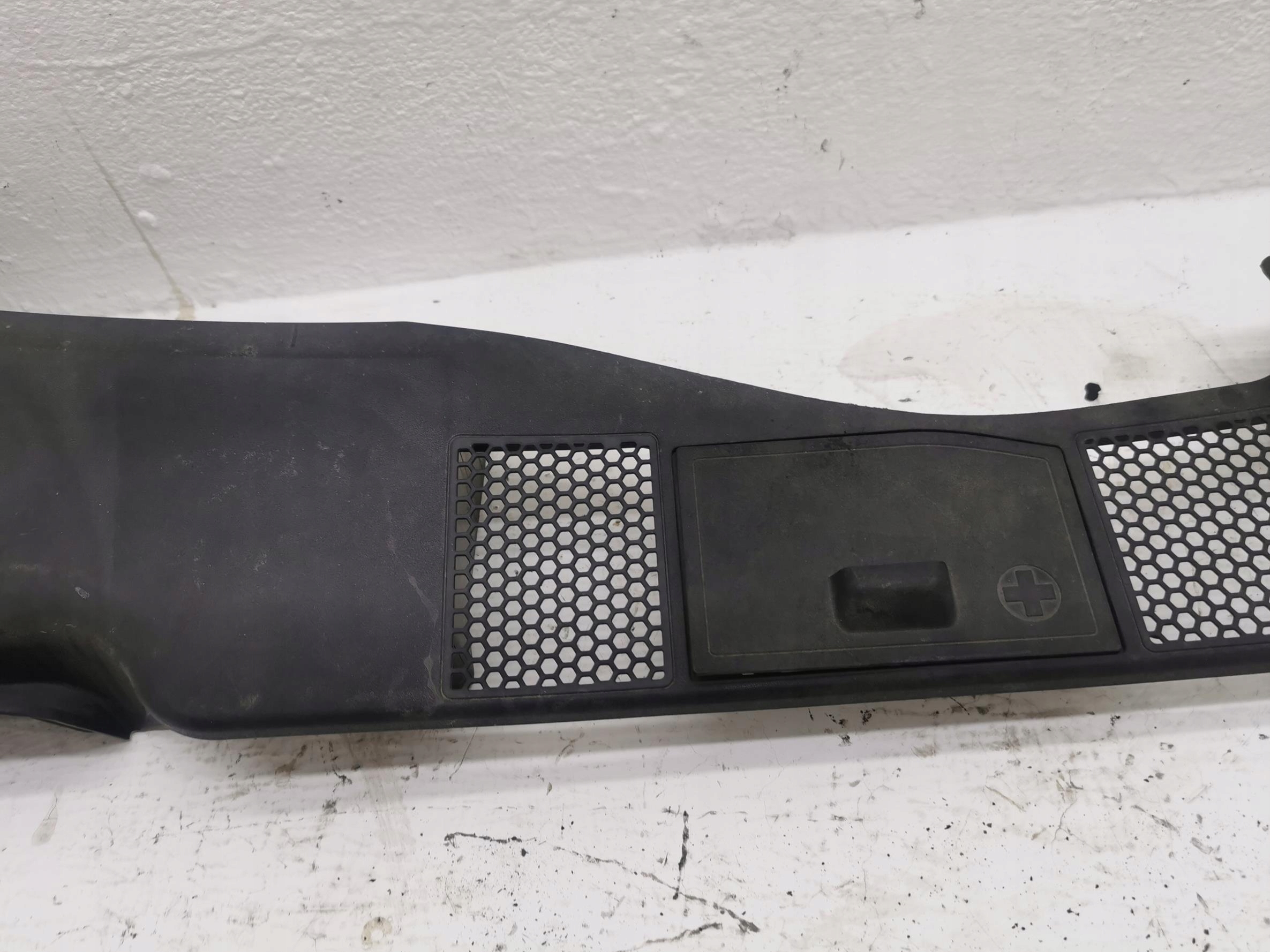 torpedo upper AUDI A4 B8 07-15 8K1819424 EU