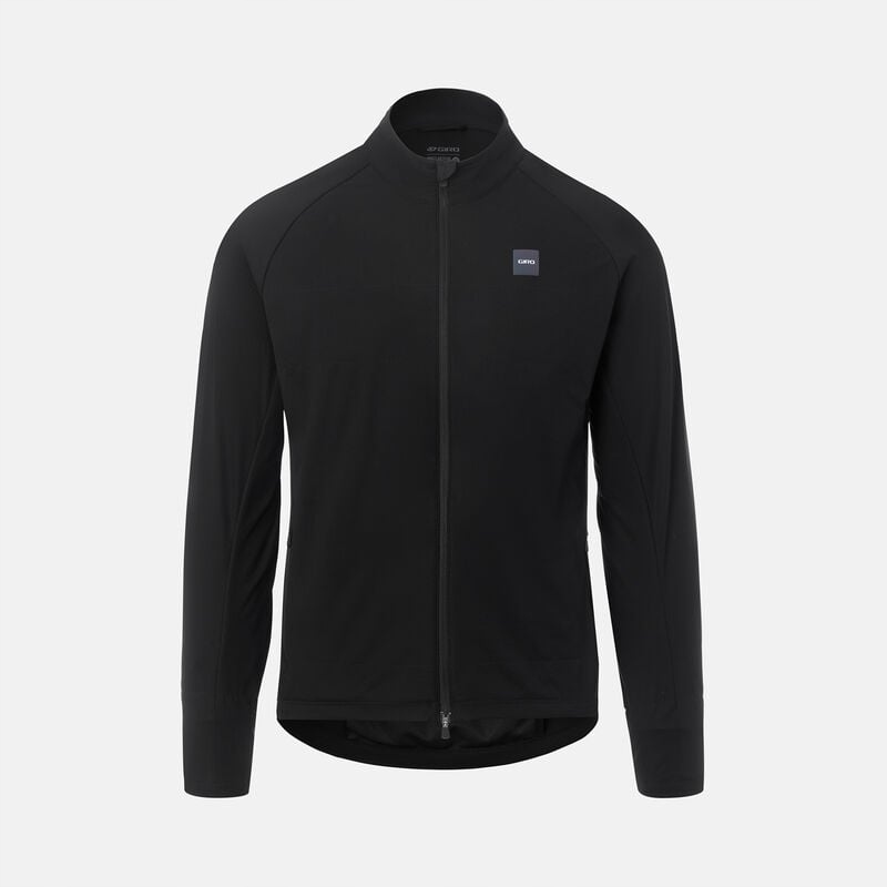 Cyklistická bunda Giro Cascade Insulated Polartec pánská velikost M