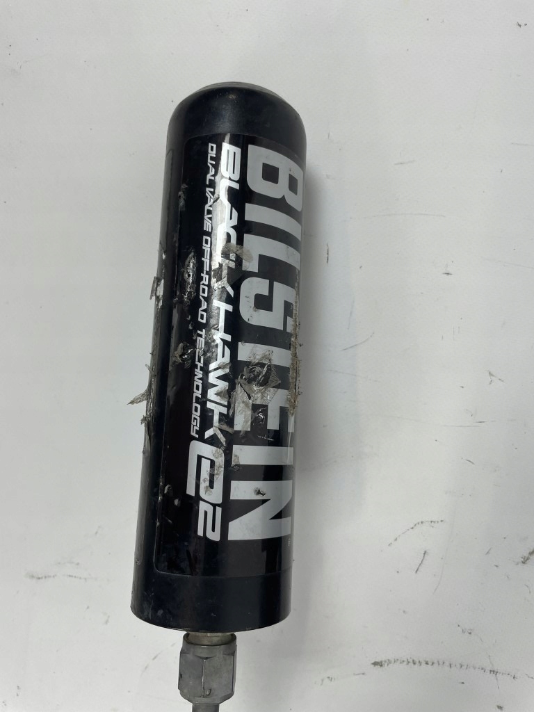shock absorber komplet front left RAM 1500 TRX 21-24 OEM Bilstein