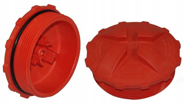 BDH 5200004 Korek Filtra Kompletny ZAM. ES074-1212