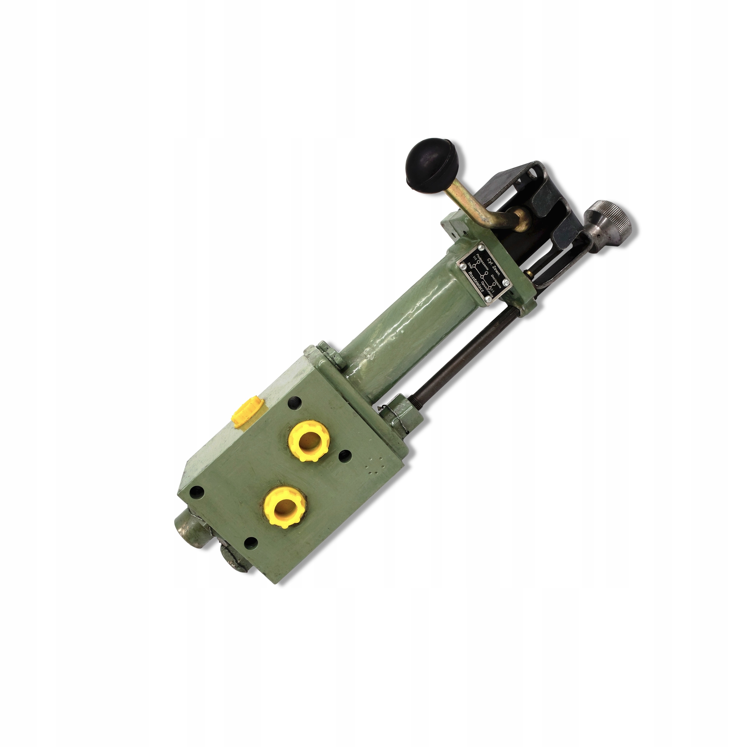 Rozdělovač Pod Sedadlo Zvedáku C330 C328 Sm-g 42371011