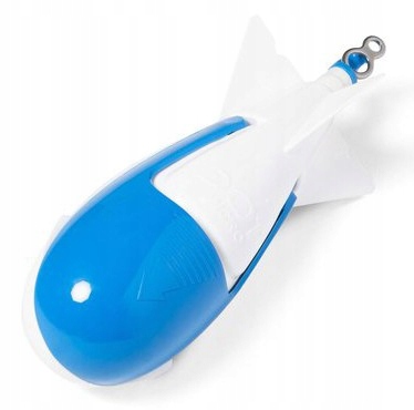 Rakieta Nash Spot On Dot Spod Air White Small