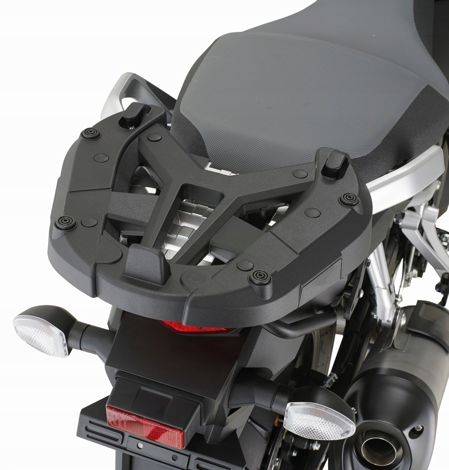 Kappa Nosič Centrálneho Kufru Suzuki DL 1000 V-strom (14-15) (s Platňou)