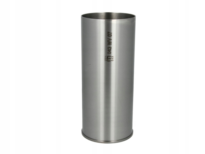 00 - Гільза циліндра Mahle 043 WV 07